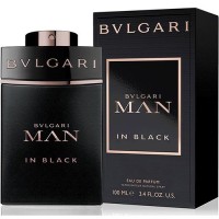 Nuoc hoa Bvlgari Bvlgari Man In Black - EDP 15ml