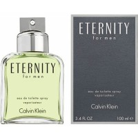 Nuoc hoa Calvin Klein Eternity For Men - EDT 100ml