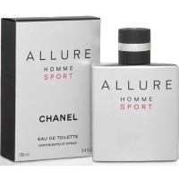 Nuoc hoa Chanel Allure Homme Sport - EDT 100ml
