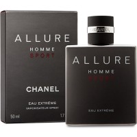 Nuoc hoa Chanel Allure Homme Sport - Eau Extreme 100ml