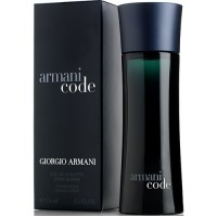 Nuoc hoa Giorgio Armani Code - EDT 75 ml