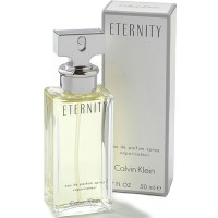 Nuoc hoa Calvin Klein Eternity - EDP 100ml