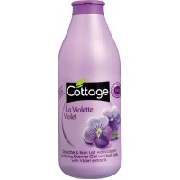Sữa Tắm Cottage Violet - 750ml