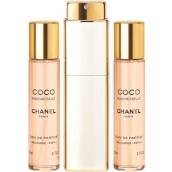 Nuoc hoa Chanel Coco Mademoiselle Twist Spray - EDP 60ml