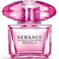 Nuoc hoa Versace Bright Crystal Absolu - EDP 5ml