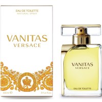 Nuoc hoa Versace Vanitas - EDT 5ml