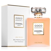 Nước Hoa Chanel Coco Mademoiselle L'eau Privée - Eau Pour La Nuit 100ml