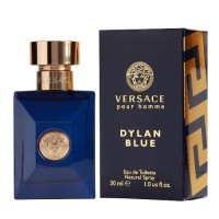 Nước hoa Versace Pour Homme Dylan Blue - EDT 30ml