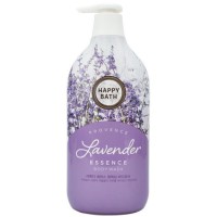 Sữa Tắm Happy Bath Provence Lavender