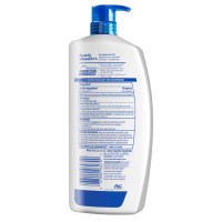 Gội Xả Head And Shoulders 2 In 1 Dry Scalp Care 