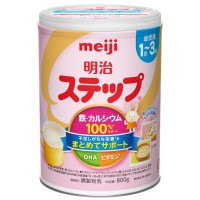 Sữa Meiji 1 - 3 Tuổi