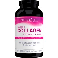 Neocell Super Collagen +Vitamin C & Biotin