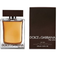 Nuoc hoa Dolce And Gabbana The One For Men - EDT 100ml