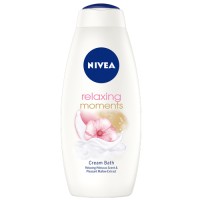 Sữa Tắm Nivea Relaxing Moments 750ml