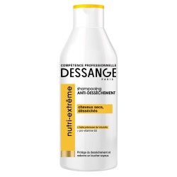 Dầu Gội Dessange 250 ml