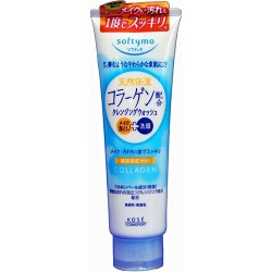 Sữa Rửa Mặt Kose Collagen