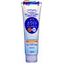 Sữa Rửa Mặt Kose White