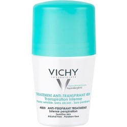 Lăn Khử Mùi Vichy 