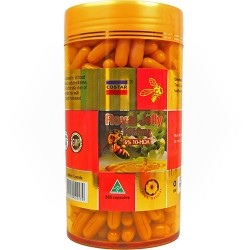 Sữa Ong Chúa Costar - 1610mg