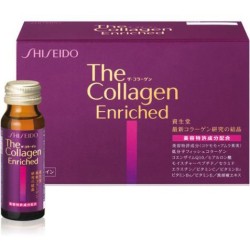 Shiseido The Collagen Enriched