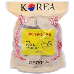 Nấm Linh Chi Đỏ Hàn Quốc