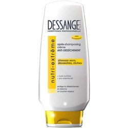 Dầu Xả Cho Tóc Bị Khô Dessange