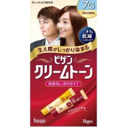 Nhuộm Tóc Bigen G7