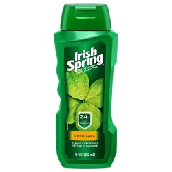 Sữa Tắm Irish Spring Original