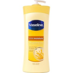 Dưỡng Thể Vaseline Chiết Xuất Yến Mạch