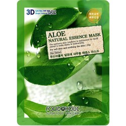 Mặt Nạ 3D Nha Đam