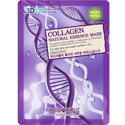 Mặt Nạ 3D Collagen