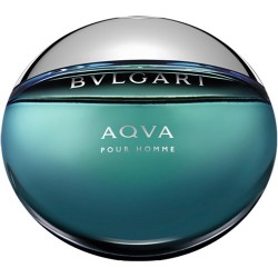 Nuoc hoa Bvlgari Aqva Pour Homme - EDT 100ml