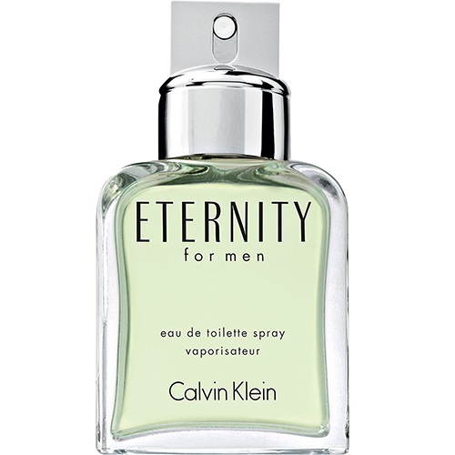 Nước Hoa Calvin Klein Eternity For Men | Shop 5 Châu