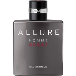 Nuoc hoa Chanel Allure Homme Sport - Eau Extreme 100ml