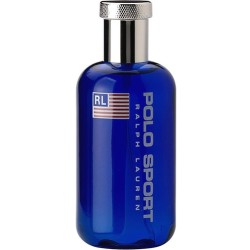 Ralph Lauren Polo Sport - EDT