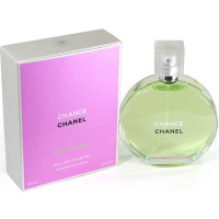  Nuoc hoa Chanel Chance Chanel - Eau Fraiche 100ml