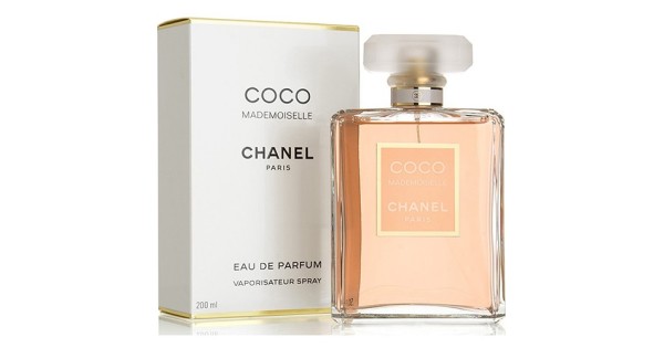 Nước Hoa Chanel Coco Mademoiselle | Shop 5 Châu