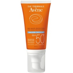 Xịt Chống Nắng Eau Thermale Avène Very High Protection SPF 50+
