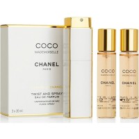 Nuoc hoa Chanel Coco Mademoiselle Twist Spray - EDP 60ml