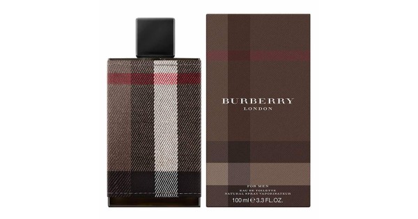 Nước Hoa Burberry London For Men | Shop 5 Châu