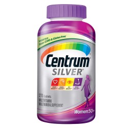 Vitamin Tổng Hợp Centrum Silver Women 50+