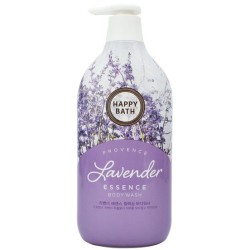 Sữa Tắm Happy Bath Provence Lavender