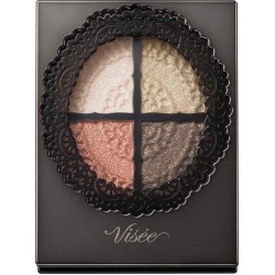 Phấn mắt Visee Glossy Rich Eyes