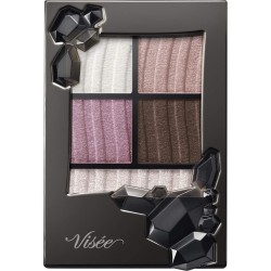 Phấn mắt Visee Shimmer Rich Eyes