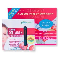 Collagen Nước Cô Đặc Dạng Ống Applied Nutrition Liquid Collagen One Per Day Drink Mix
