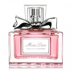 Nước Hoa Miss Dior Absolutely Blooming- EDP 100ml
