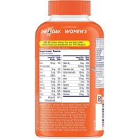 Vitamin Tổng Hợp One A Day Women's - 300 Viên