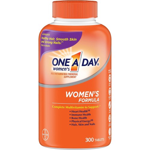 Vitamin Tổng Hợp One A Day Women's - 300 Viên