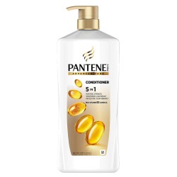 Dầu Xả Pantene Pro V Advanced Care 5 in 1