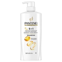 Dầu Gội Pantene Pro V Advanced Care 5 in 1